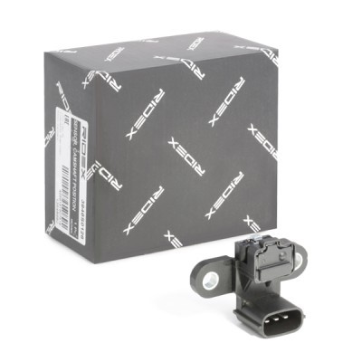 Crankshaft Pulse Sensor RIDEX 833C0150 833C0150 - photo 2