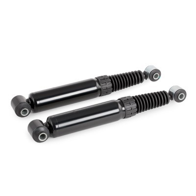 Shock Absorber RIDEX 854S1564 854S1564 - photo 3