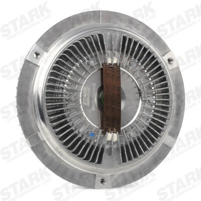Clutch, Radiator Fan Stark SKCR-0990019 SKCR-0990019 - photo 4