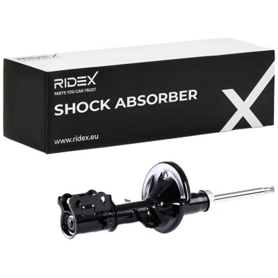 Shock Absorber RIDEX 854S0455 854S0455 - photo 2