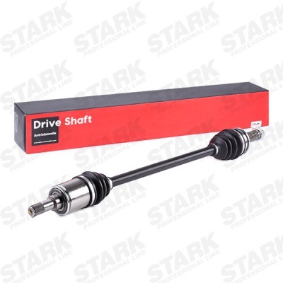 Drive Shaft Stark SKDS-0210238 SKDS-0210238 - photo 2