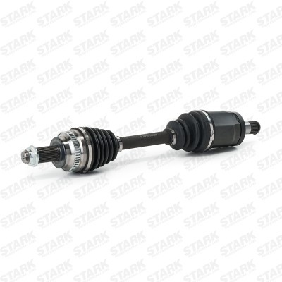 Drive Shaft Stark SKDS-0210690 SKDS-0210690 - photo 3