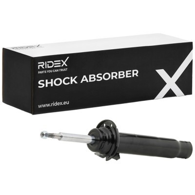 Shock Absorber RIDEX 854S2164 854S2164 - photo 2