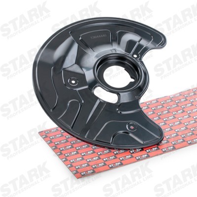 Splash Panel brake disc Stark SKSPB-2340030 SKSPB-2340030 - photo 1