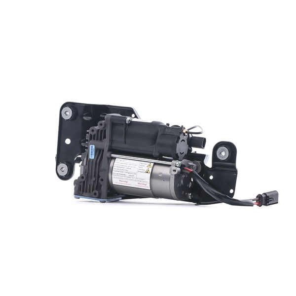 Air Suspension Compressor RIDEX 332C0009 332C0009 - photo 1