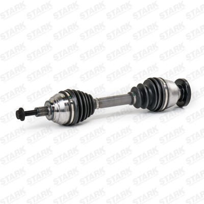 Drive Shaft Stark SKDS-0211207 SKDS-0211207 - photo 3