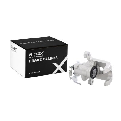 Brake Caliper RIDEX 78B0573 78B0573 - photo 2