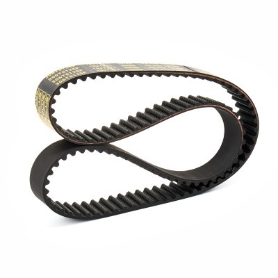 Timing Belt RIDEX 306T0125P 306T0125P - photo 3