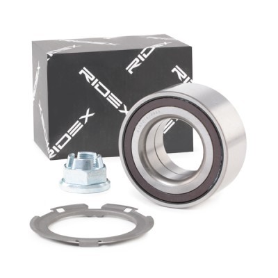 Wheel Bearing RIDEX 654W0299 654W0299 - photo 3