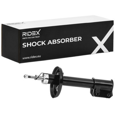 Shock Absorber RIDEX 854S0099 854S0099 - photo 2