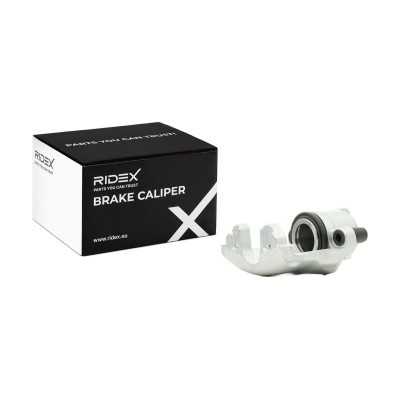 Brake Caliper RIDEX 78B0667 78B0667 - photo 2