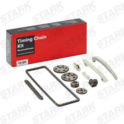 Timing chain kit Stark SKTCK-22440546 SKTCK-22440546 - photo 2