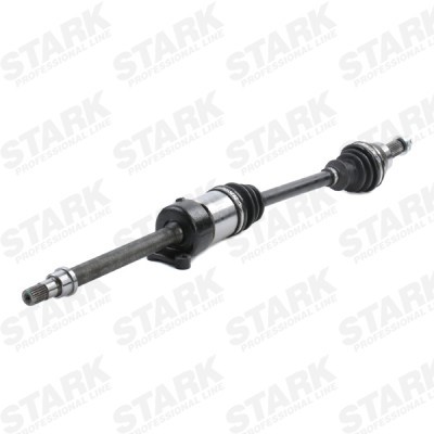 Drive Shaft Stark SKDS-0210476 SKDS-0210476 - photo 3
