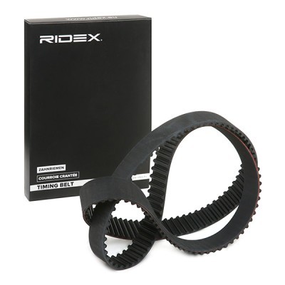 Timing Belt RIDEX 306T0160 306T0160 - photo 2