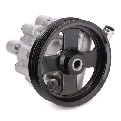 Hydraulic Pump, Steering System RIDEX 12H0142 12H0142 - photo 3