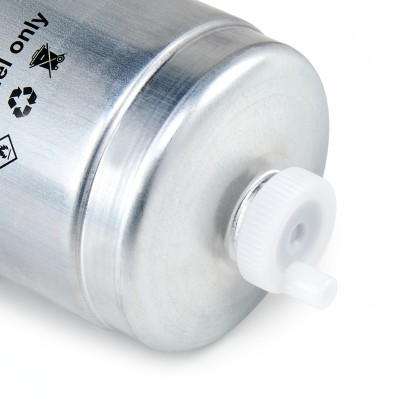 Fuel Filter RIDEX 9F0053P 9F0053P - photo 5