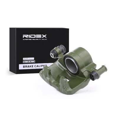 Brake Caliper RIDEX 78B0233 78B0233 - photo 2