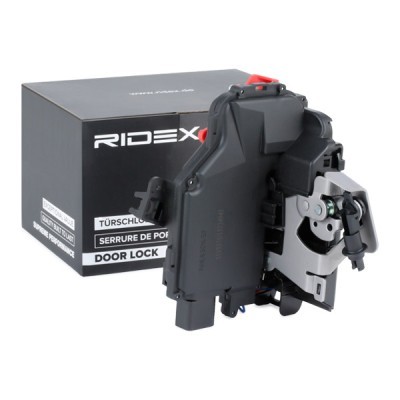 Door Lock RIDEX 1361D0119 1361D0119 - photo 2