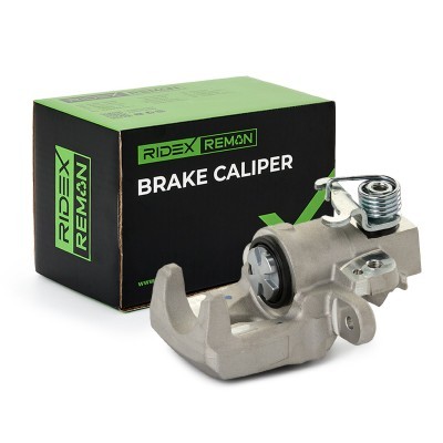 Brake Caliper RIDEX 78B0828R 78B0828R - photo 2