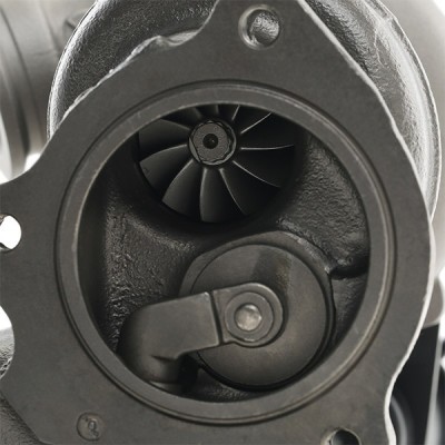 Turbocharger RIDEX 2234C10243R 2234C10243R - photo 5