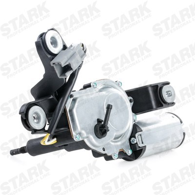 Wiper Motor Stark SKWM-0290072 SKWM-0290072 - photo 4