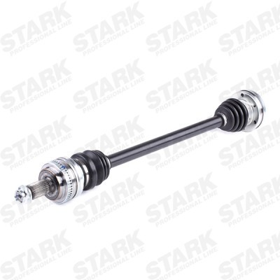 Drive Shaft Stark SKDS-0210262 SKDS-0210262 - photo 2