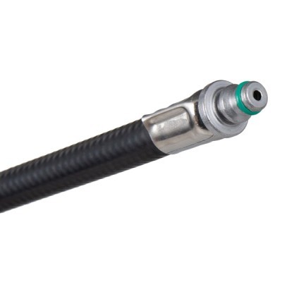 Fuel return hose RIDEX 3937H0028 3937H0028 - photo 4