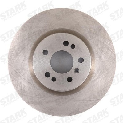Brake Disc Stark SKBD-0022201 SKBD-0022201 - photo 3
