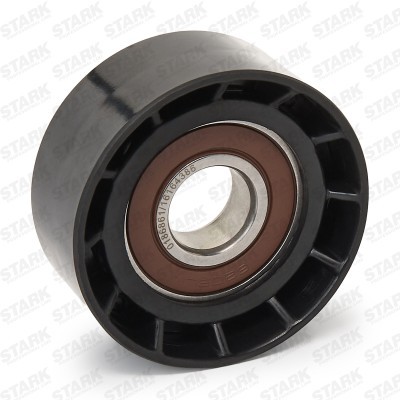 Belt Tensioner V-Ribbed Belt Stark SKTP-0600434 SKTP-0600434 - photo 3