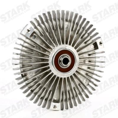 Clutch, Radiator Fan Stark SKCR-0990031 SKCR-0990031 - photo 3