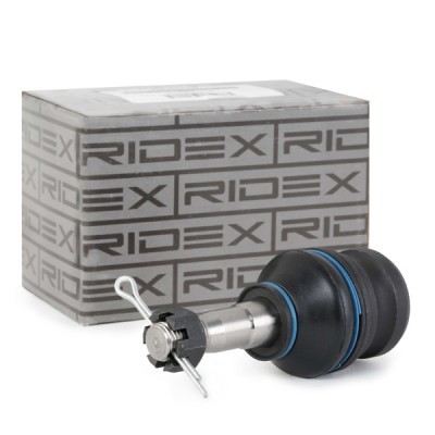 Ball Joint RIDEX 2462S0179 2462S0179 - photo 2