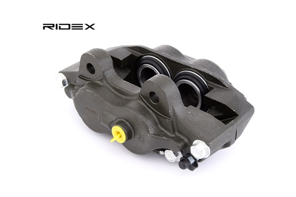 Brake Caliper RIDEX 78B0055 78B0055 - photo 1