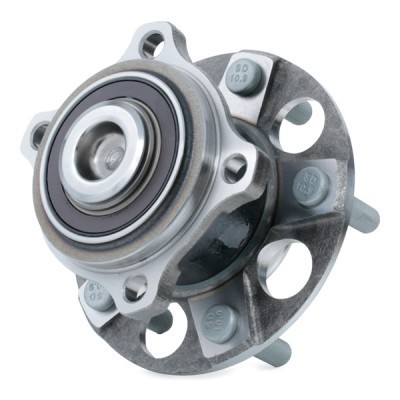 Wheel Bearing RIDEX 654W0909 654W0909 - photo 4