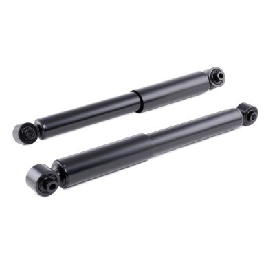 Shock Absorber RIDEX 854S1380 854S1380 - photo 4