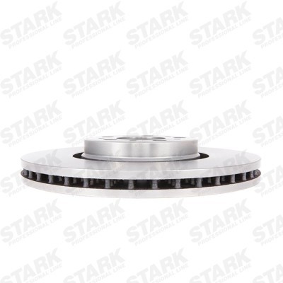 Brake Disc Stark SKBD-0020199 SKBD-0020199 - photo 4