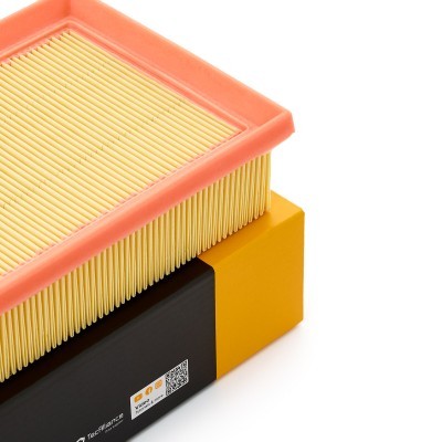 Air Filter RIDEX 8A1364 8A1364 - photo 4