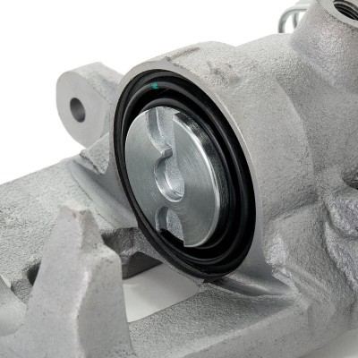 Brake Caliper RIDEX 78B0017P 78B0017P - photo 5