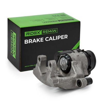 Brake Caliper RIDEX 78B1242R 78B1242R - photo 2