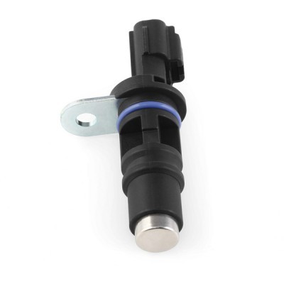 Crankshaft Pulse Sensor RIDEX 833C0123 833C0123 - photo 3