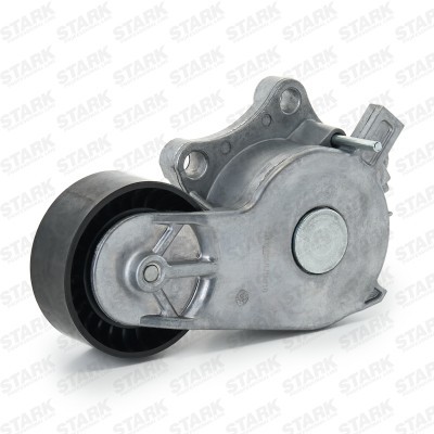Belt Tensioner V-Ribbed Belt Stark SKTP-0600665 SKTP-0600665 - photo 4