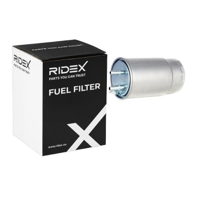 Fuel Filter RIDEX 9F0031 9F0031 - photo 8