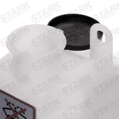 Expansion Tank, Coolant Stark SKET-0960099 SKET-0960099 - photo 6