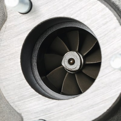 Turbocharger RIDEX 2234C0053R 2234C0053R - photo 5