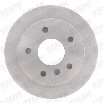 Brake Disc Stark SKBD-0020077 SKBD-0020077 - photo 4