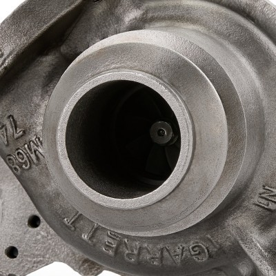 Turbocharger RIDEX 2234C11155R 2234C11155R - photo 6