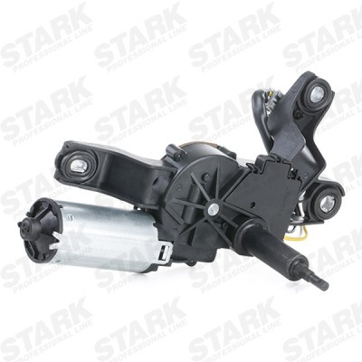 Wiper Motor Stark SKWM-0290072 SKWM-0290072 - photo 3