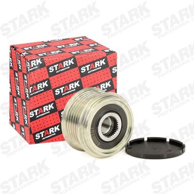 Alternator – one-way clutch Stark SKFC-1210009 SKFC-1210009 - photo 2