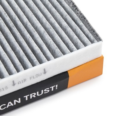 Cabin Air Filter RIDEX 424I0435 424I0435 - photo 7