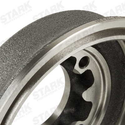 Brake Drum Stark SKBDM-0800263 SKBDM-0800263 - photo 6