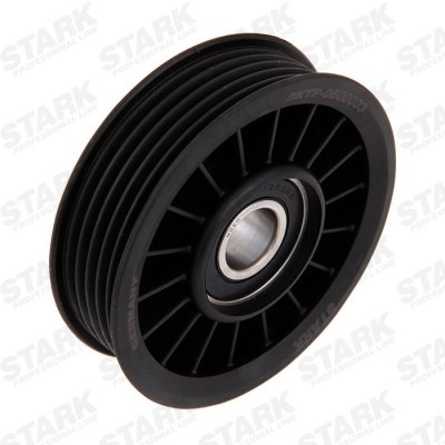 Belt Tensioner V-Ribbed Belt Stark SKTP-0600003 SKTP-0600003 - photo 3